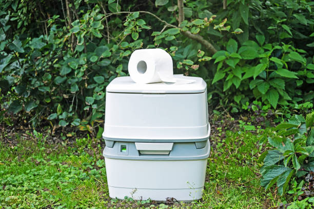 Best Local porta potty services  in Crosbyton, TX