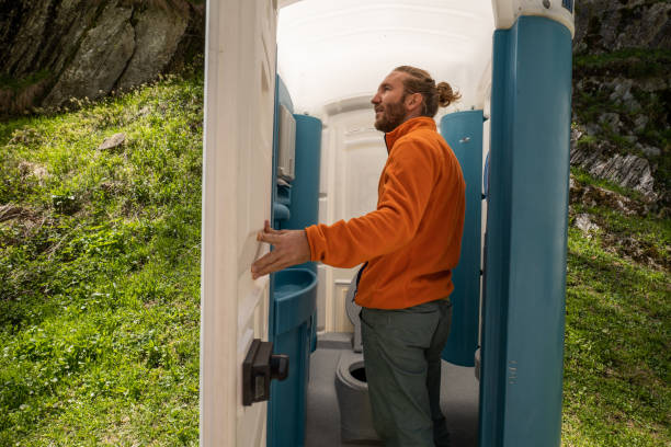 Best Portable bathroom rental  in Crosbyton, TX