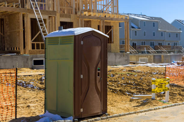 Best Portable restroom trailer rental  in Crosbyton, TX