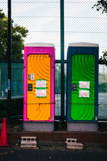 Best High-end porta potty rental  in Crosbyton, TX