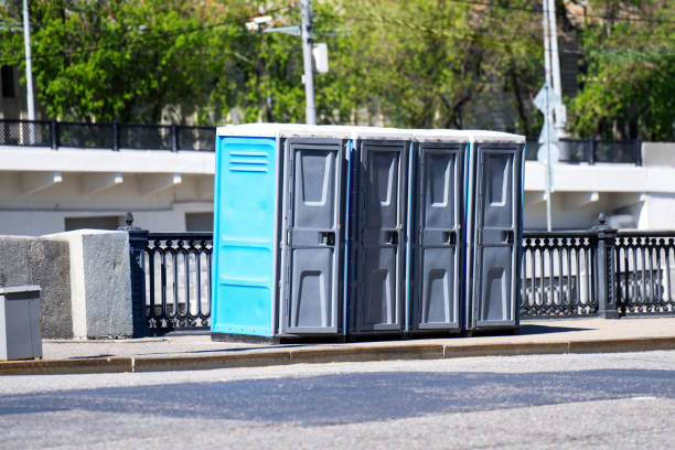 Best Portable restroom trailer rental  in Crosbyton, TX